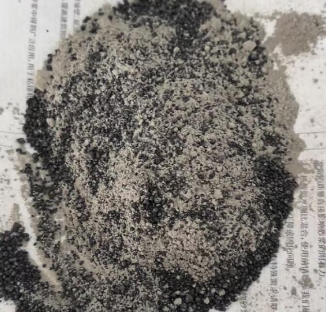 宁南不发火砂浆耐磨地坪施工方案