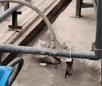 宁南常用注浆材料特点及应用范围 注浆料分类