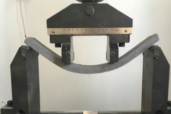 宁南高延性混凝土 高延性砂浆 抗震加固混凝土产品特点 施工流程