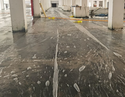 宁南不发火砂浆和不发火金属骨料有什么区别