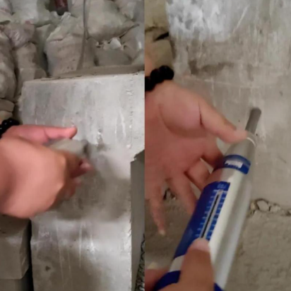 宁南混凝土强度不足的原因及处理方法