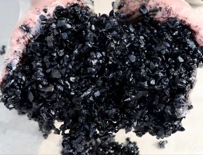 宁南沥青冷补料（沥青砂）的优势特点与施工流程解析