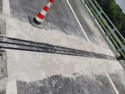 宁南伸缩缝更换后浇筑材料快速结构修补料速砼的产品特点及施工流程​