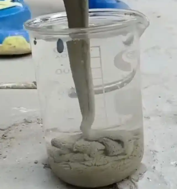 宁南水工混凝土絮凝剂，水下抗分散剂的作用及施工方法