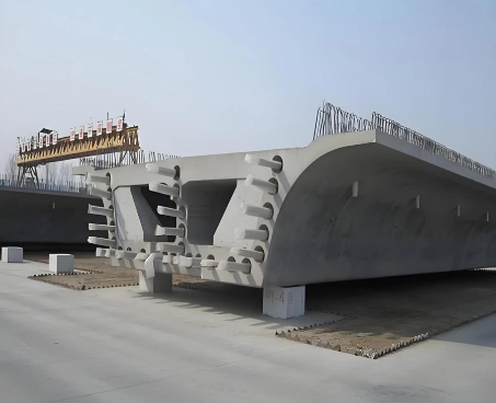 宁南抗冻压浆料的特点及标准化施工工艺